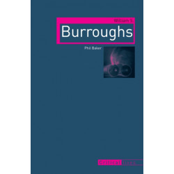 William S. Burroughs