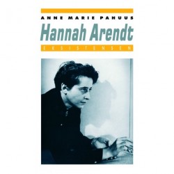Hannah Arendt