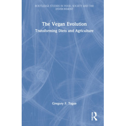 The Vegan Evolution: Transforming Diets and Agriculture