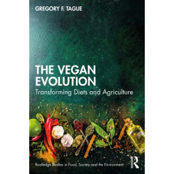 The Vegan Evolution: Transforming Diets and Agriculture