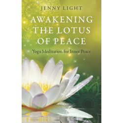 Awakening the Lotus of Peace: Yoga Meditation for Inner Peace