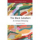 The Black Subaltern: An Intimate Witnessing