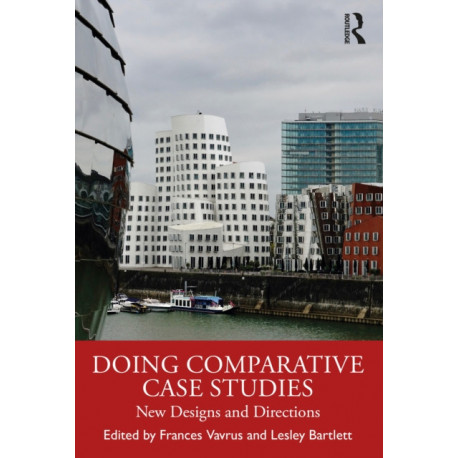 Doing Comparative Case Studies: New Designs and Directions