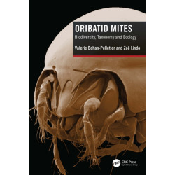 Oribatid Mites: Biodiversity, Taxonomy and Ecology
