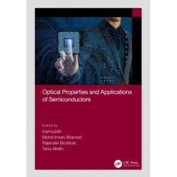 Optical Properties and Applications of Semiconductors