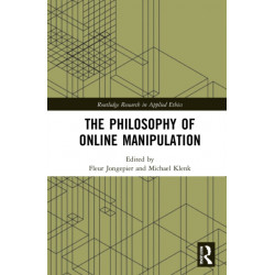 The Philosophy of Online Manipulation