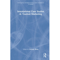 International Case Studies in Tourism Marketing