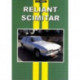 Reliant Scimitar