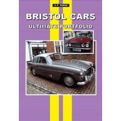 Bristol Cars Ultimate Portfolio
