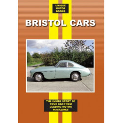 Bristol Cars