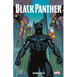 Black Panther Omnibus