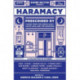 Haramacy: A collection of stories prescribed by voices from the Middle East, South Asia and the diaspora