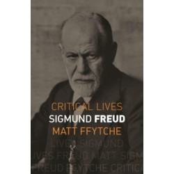 Sigmund Freud