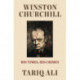 Winston Churchill: His Times, His Crimes