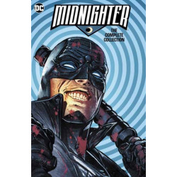Midnighter: The Complete Collection