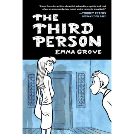 The Third Person