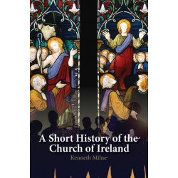 A Short History of the Church of Ireland