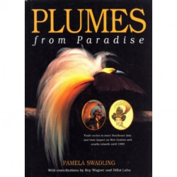 Plumes from Paradise: Trade Cycles in Outer Southeast Asia and their Impact on New Guinea and Nearby Islands Until 1920
