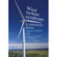 Wind Turbine Syndrome: A Communicated Disease