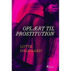 Oplært til prostitution