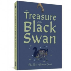 The Treasure of the Black Swan