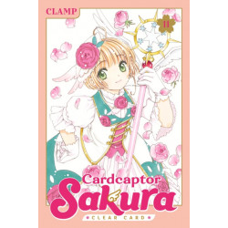 Cardcaptor Sakura: Clear Card 11