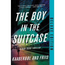 Boy in the Suitcase, The (Deluxe Edition)