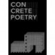 Concrete Poetry