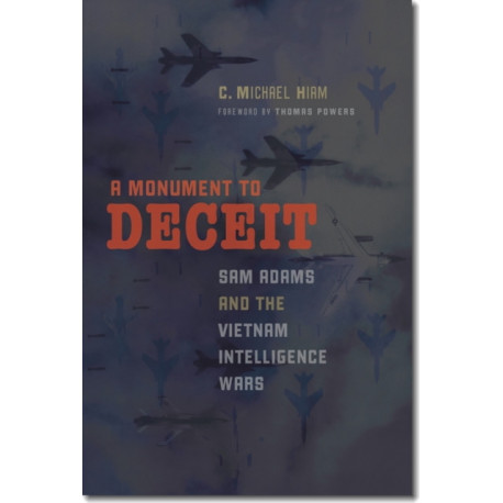 A Monument to Deceit