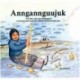 Anngannguujuk English edition: The Boy who was Kidnapped