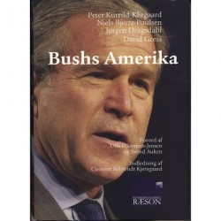 Bushs Amerika