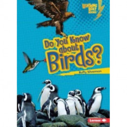 Do You Know about Birds?