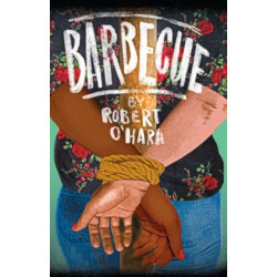 Barbecue / Bootycandy: two plays