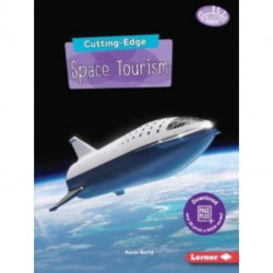 Cutting-Edge Space Tourism