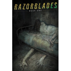 Razorblades Volume 1