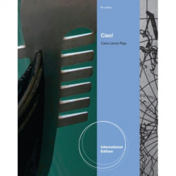 Ciao!, International Edition