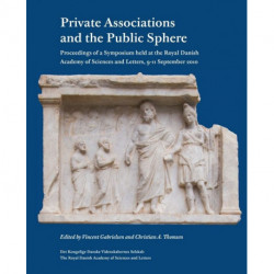 Private Associations and the Public Sphere