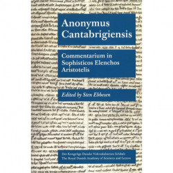 Anonymus Cantabrigiensis: Commentarium in Sophisticos Elenchos Aristotelis
