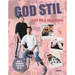 God stil med Nico og Andres