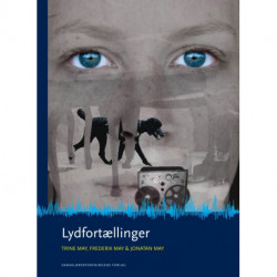 Lydfortællinger