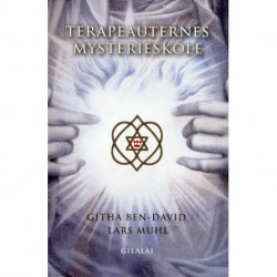 Terapeuternes Mysterieskole: Energi Lyd og Bevidsthed