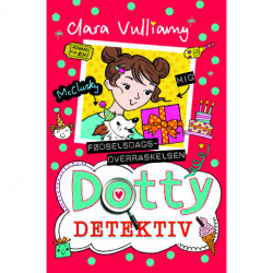 Dotty Detektiv (5) Fødselsdagsoverraskelsen