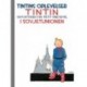 Tintins oplevelser: Tintin i Sovjetunionen - reporteren fra