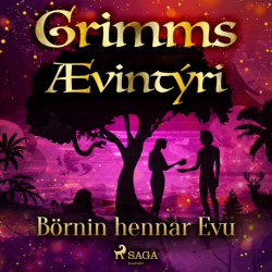 Börnin hennar Evu