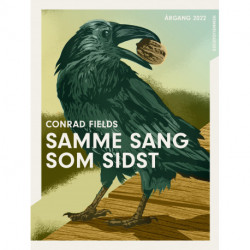 Samme sang som sidst: Årgang 2022 – Hemmeligheder