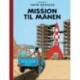 Tintin: Mission til Månen - retroudgave