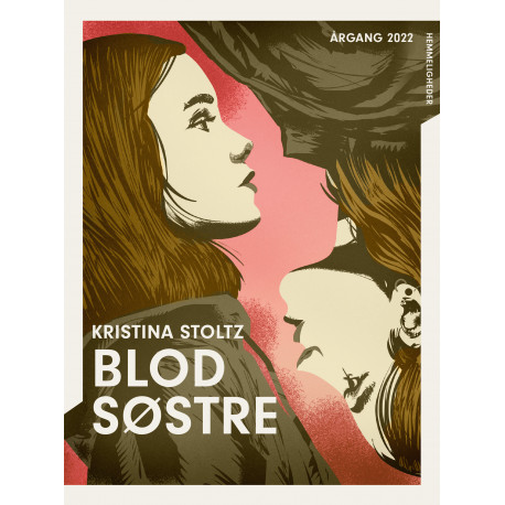 Blodsøstre: Årgang 2022 – Hemmeligheder