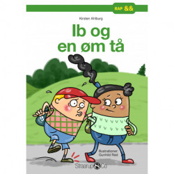 Ib og en øm tå
