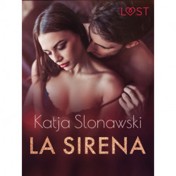 La sirena - 5 relatos sexys