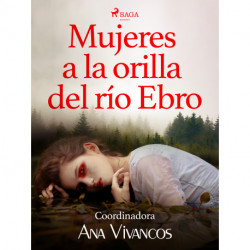 Mujeres a la orilla del Ebro